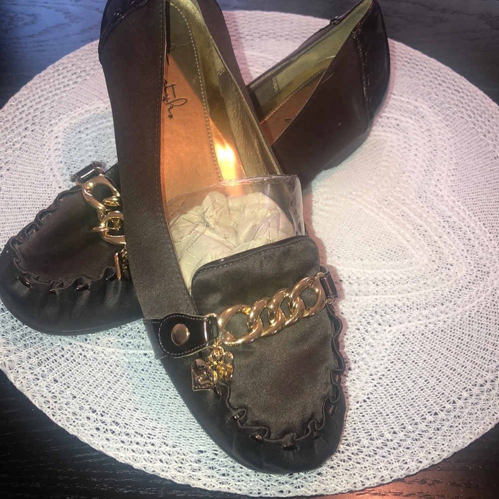 Flat Loafers - image 2